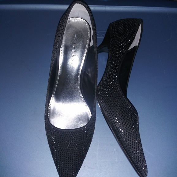 Dress Heels - Picture 2 of 3